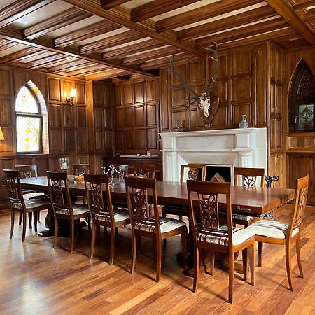 The Castle - Your Unique Way Of Retreat Borovets Dış mekan fotoğraf