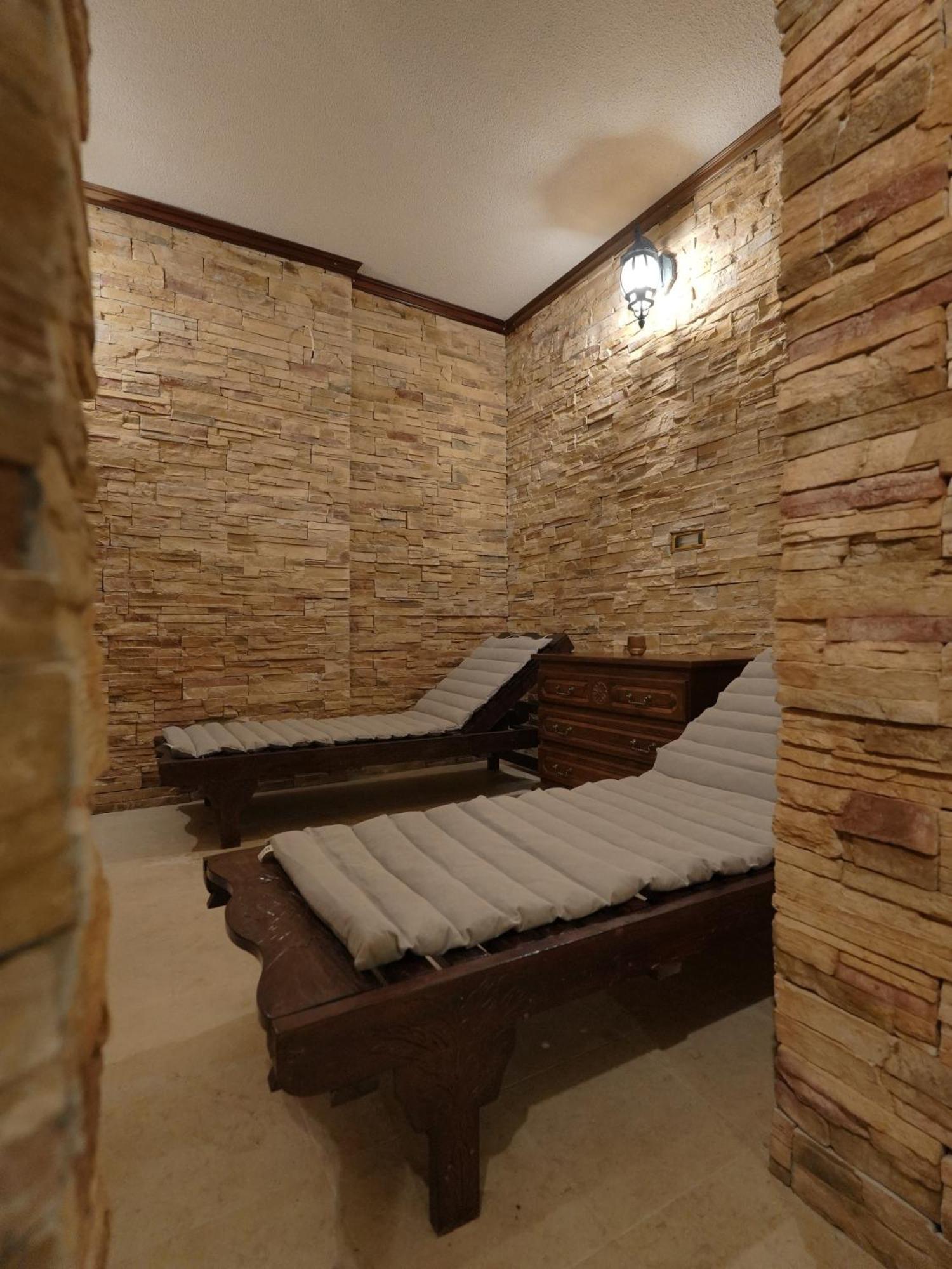 The Castle - Your Unique Way Of Retreat Borovets Dış mekan fotoğraf