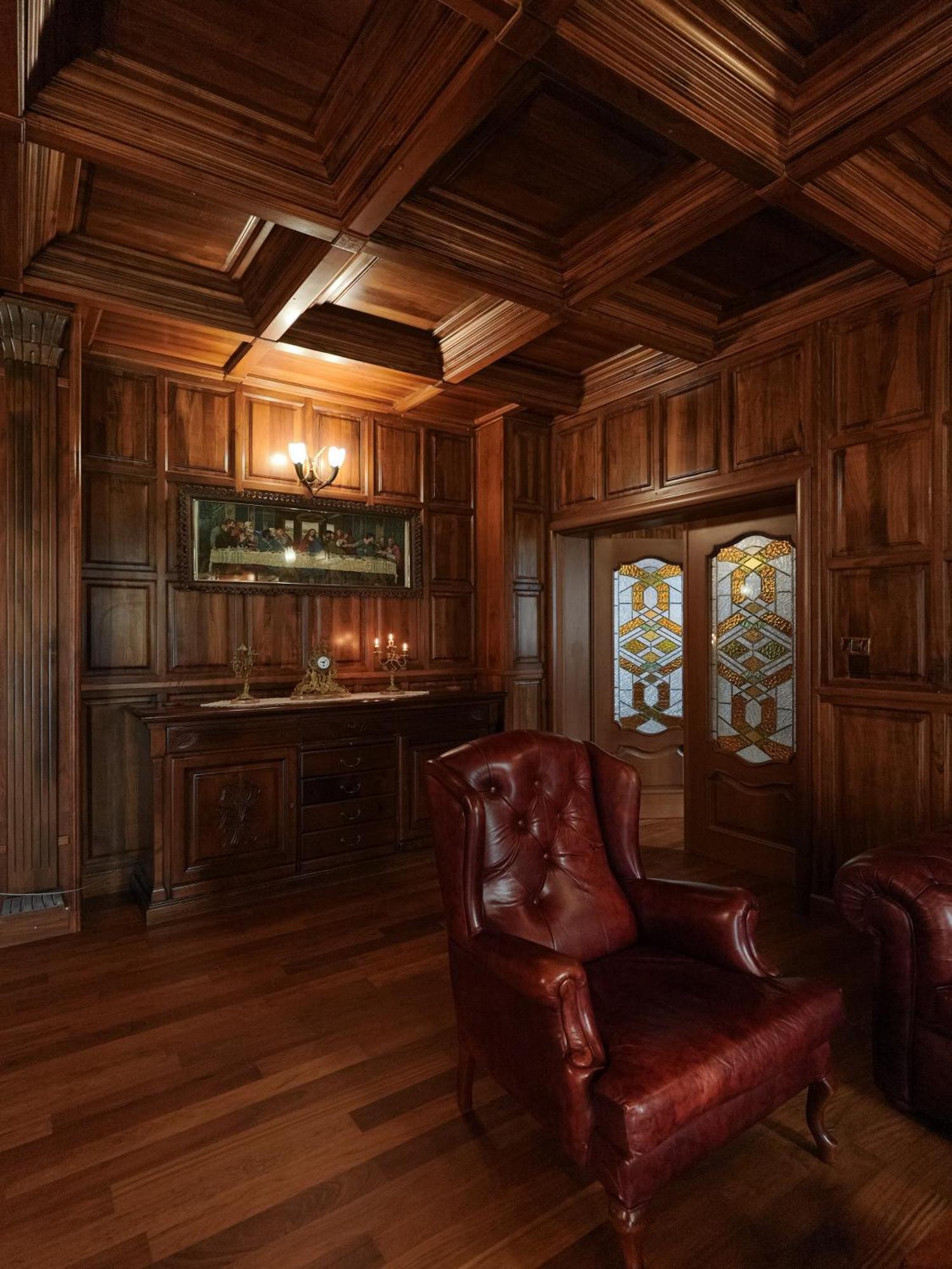 The Castle - Your Unique Way Of Retreat Borovets Dış mekan fotoğraf