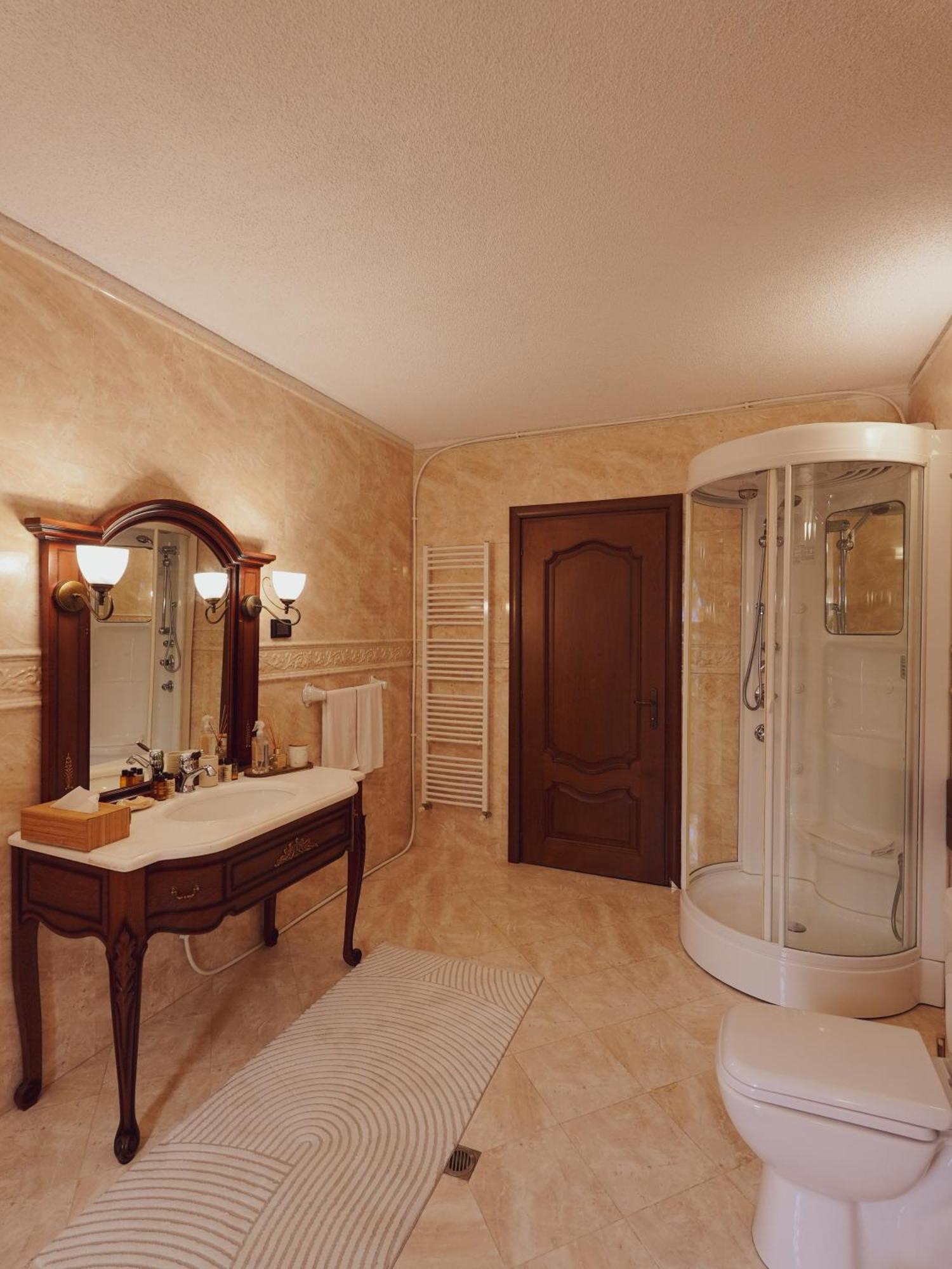 The Castle - Your Unique Way Of Retreat Borovets Dış mekan fotoğraf