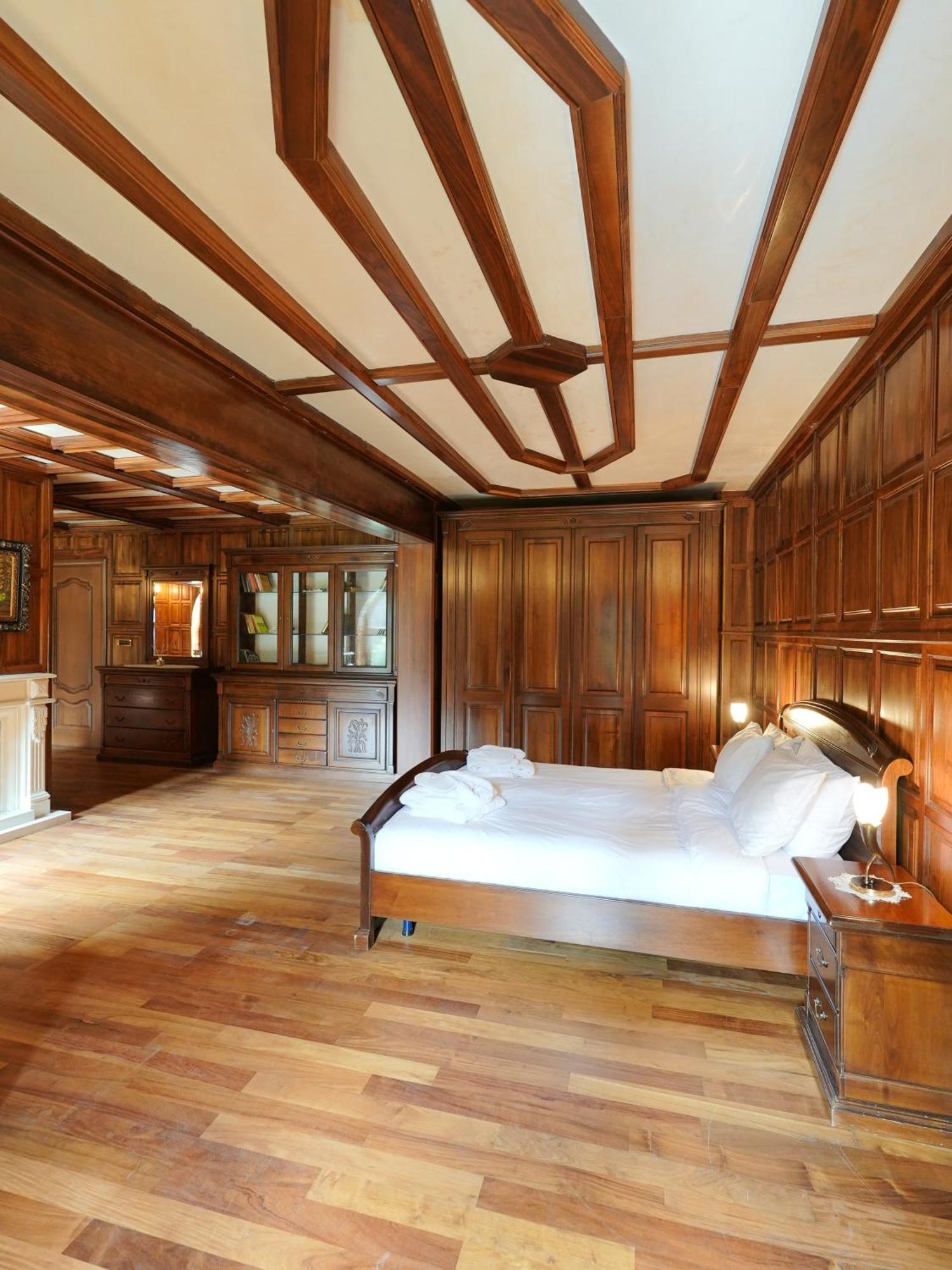 The Castle - Your Unique Way Of Retreat Borovets Dış mekan fotoğraf