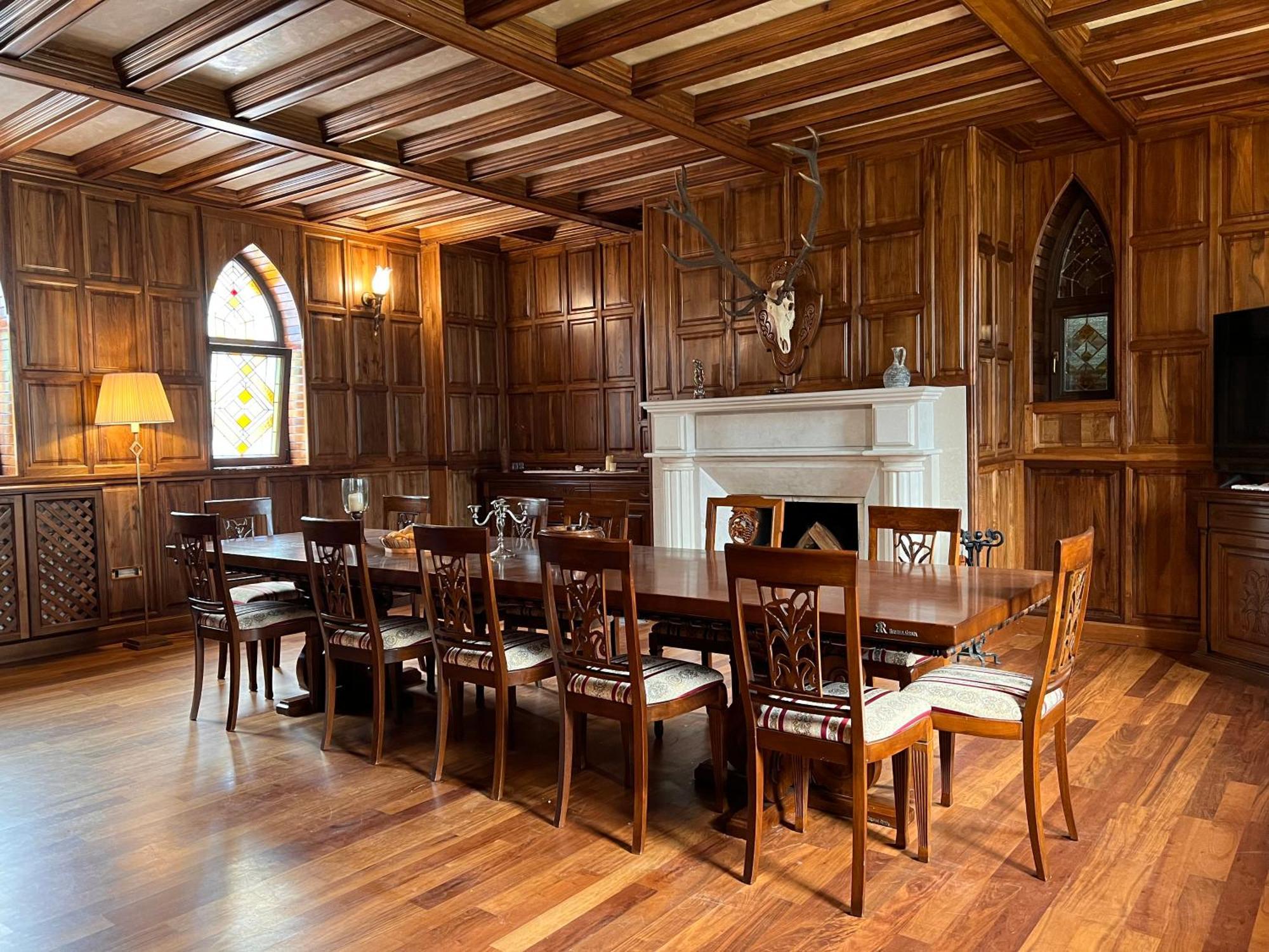 The Castle - Your Unique Way Of Retreat Borovets Dış mekan fotoğraf