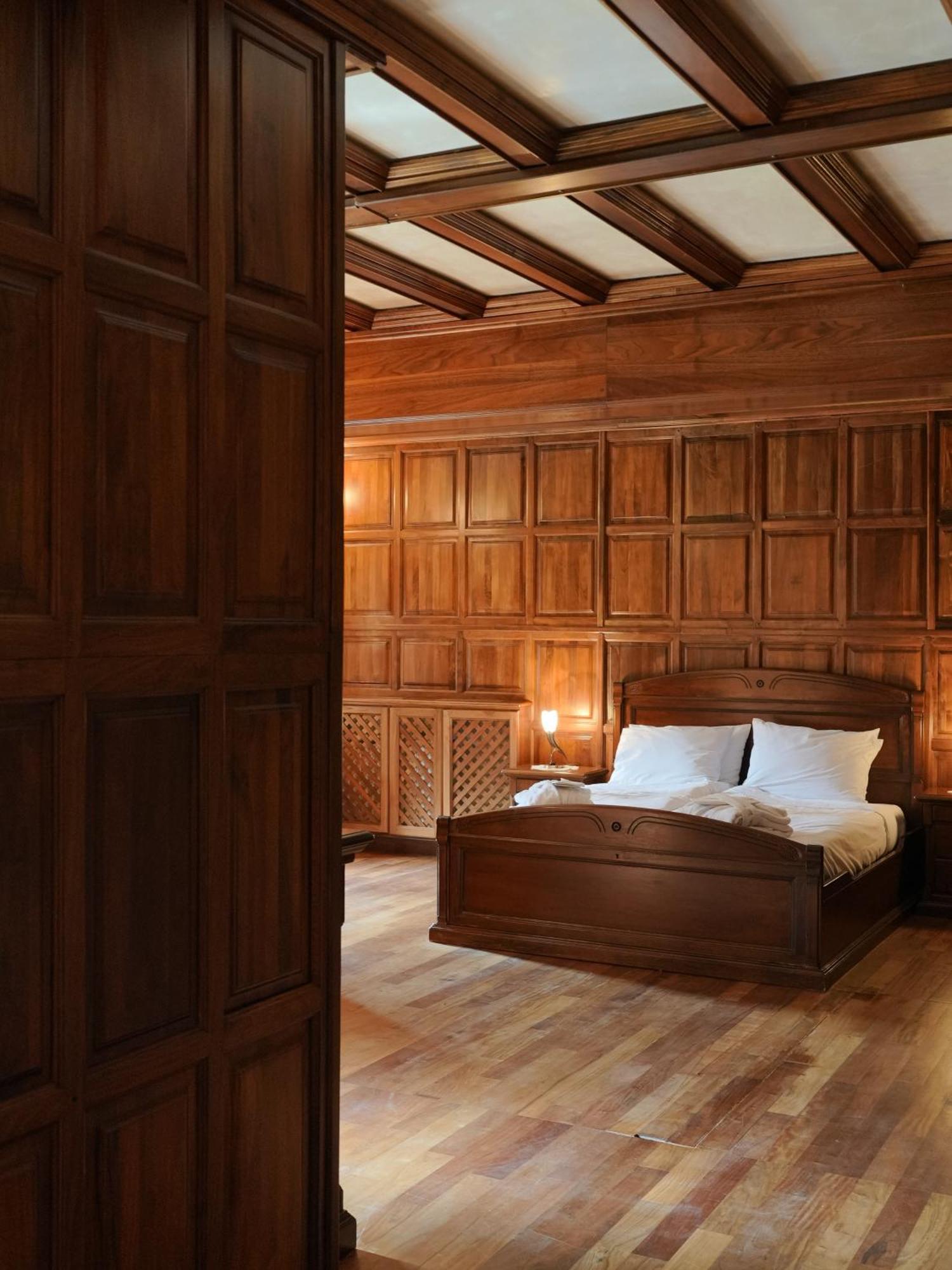 The Castle - Your Unique Way Of Retreat Borovets Dış mekan fotoğraf