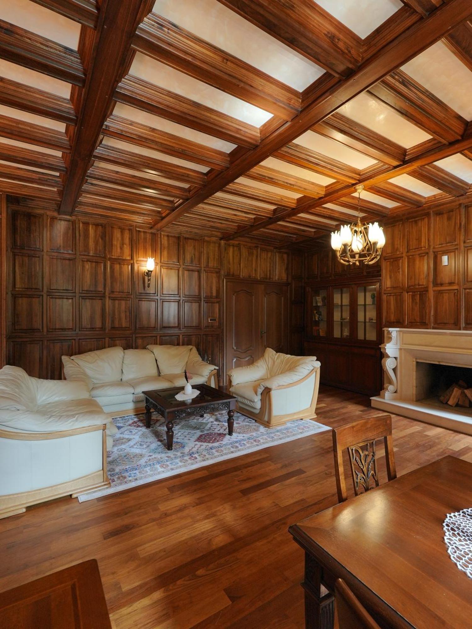 The Castle - Your Unique Way Of Retreat Borovets Dış mekan fotoğraf