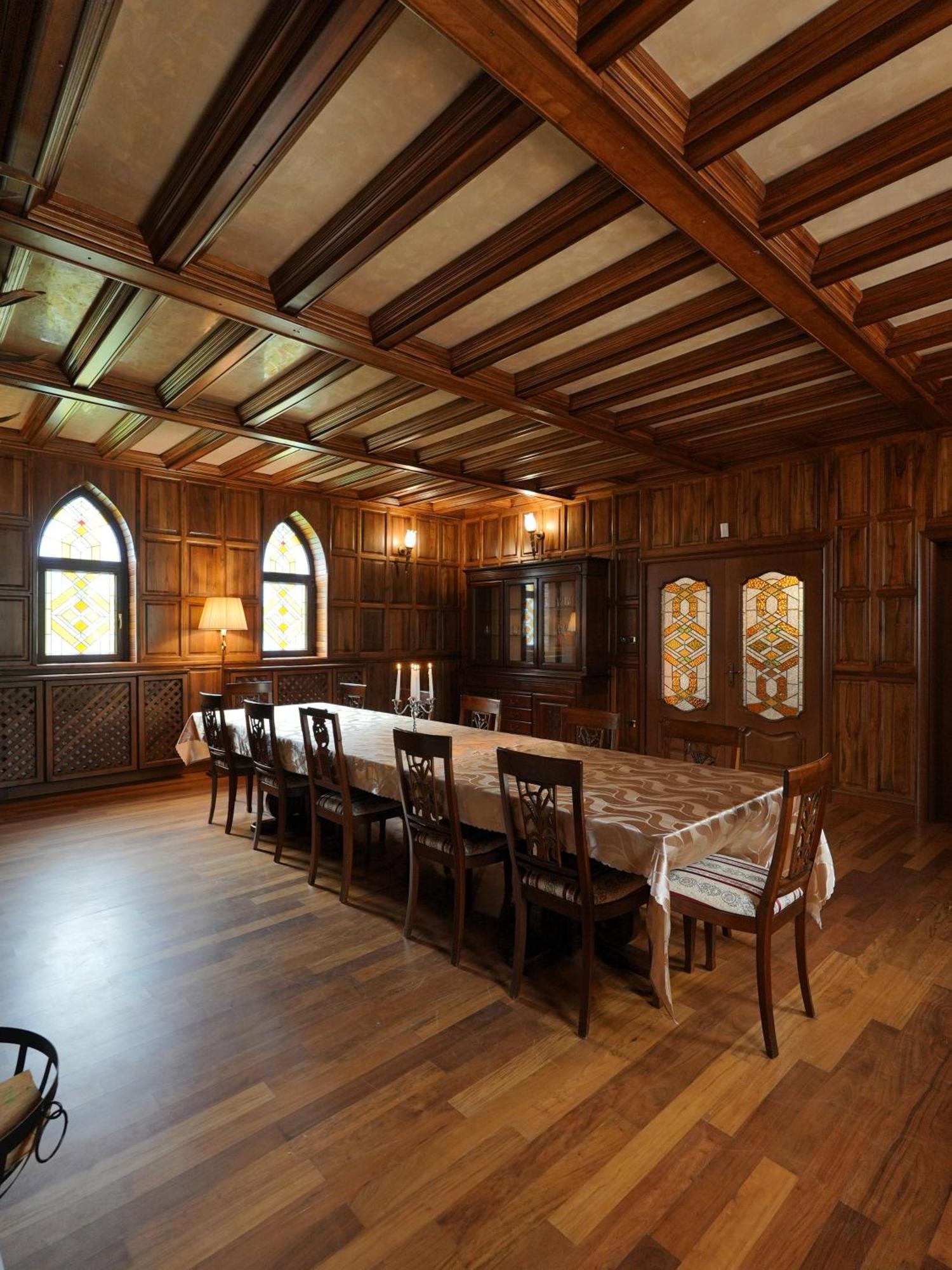 The Castle - Your Unique Way Of Retreat Borovets Dış mekan fotoğraf